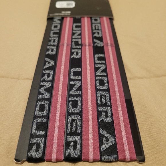 Under Armour PERFORMANCE SPORTS HEADBANDS - Picture 4 of 4